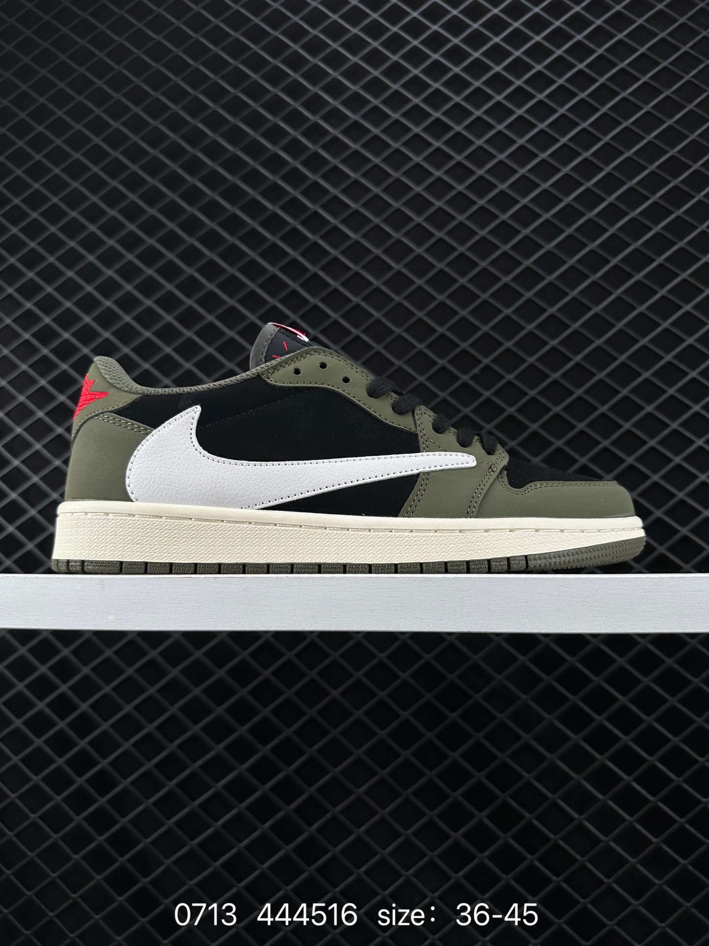 Nike Air Jordan 1 Low OG SP